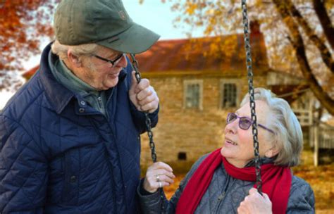 Portal Randkowy Dla Seniorów Bez Rejestracji